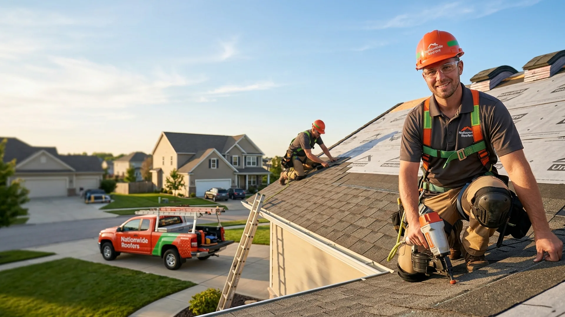 Affordable Roof Installation Auburn, WA Near Me